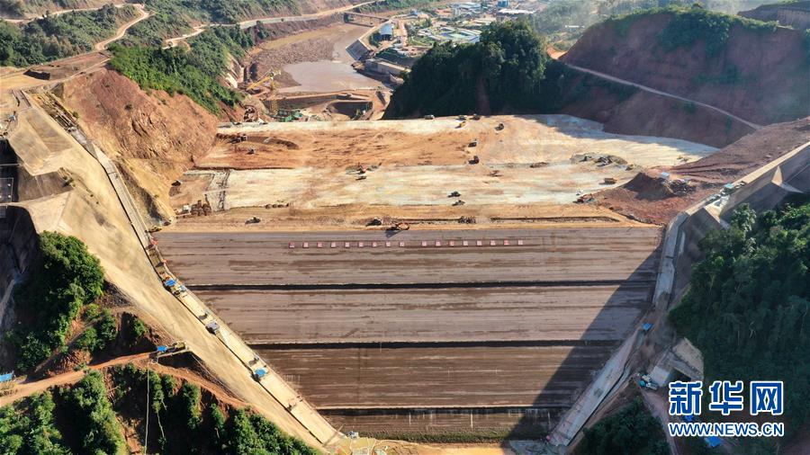 （國(guó)際&middot;圖文互動(dòng)）（1）&ldquo;一帶一路&rdquo;上的&ldquo;七明珠&rdquo;&mdash;&mdash;老撾南歐江水電站的綠色發(fā)展故事