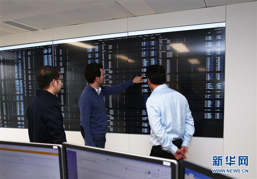 （國際&middot;圖文互動(dòng)）（1）財(cái)經(jīng)觀察：從師徒到戰(zhàn)略合作伙伴&mdash;&mdash;中法核能合作40年回眸