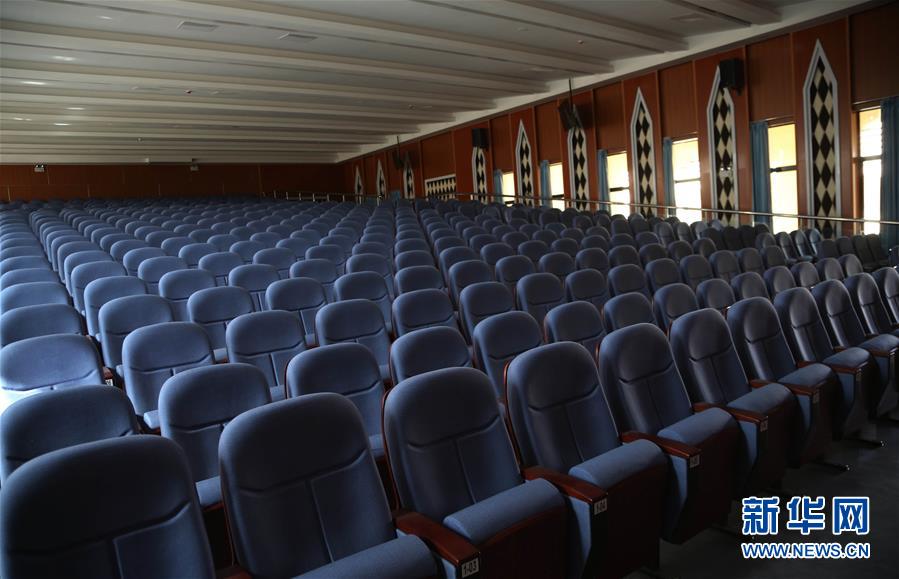 （國際&middot;&ldquo;一帶一路&rdquo;高峰論壇&middot;圖文互動）（1）財(cái)經(jīng)隨筆：&ldquo;一帶一路&rdquo;助力阿富汗職業(yè)教育再起航