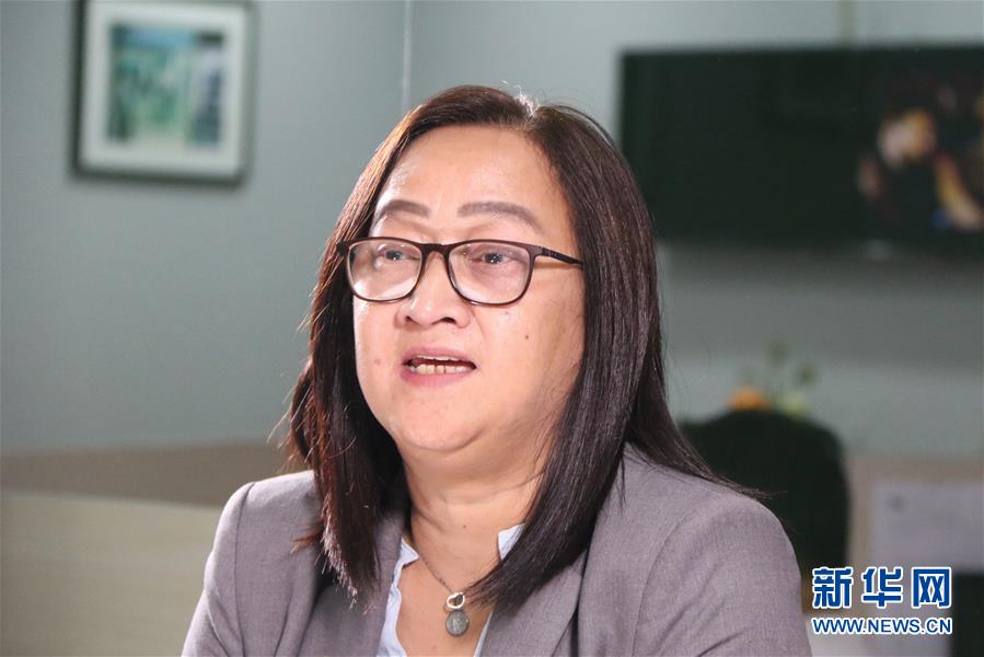 （國際&middot;亞洲文明對話大會(huì)&middot;圖文互動(dòng)）專訪：各國媒體應(yīng)以公正負(fù)責(zé)的報(bào)道促進(jìn)不同文明包容和諧&mdash;&mdash;訪菲律賓通訊社社長阿格泰