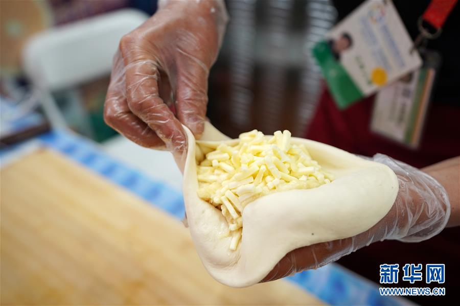 (亞洲文明對(duì)話(huà)大會(huì))(6)亞洲美食節(jié):“面團(tuán)的故事”