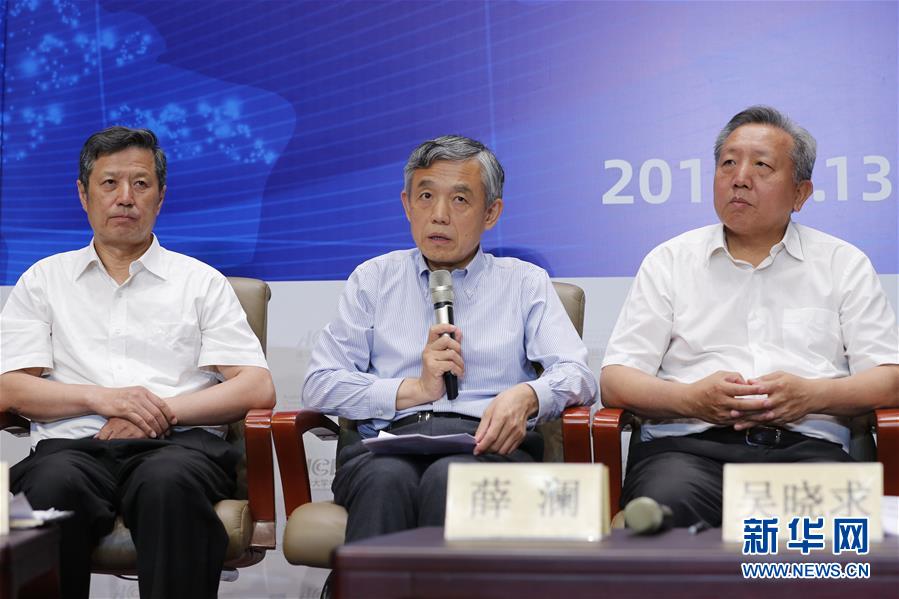 （XHDW）（2）美逆流而動殃及世界經(jīng)濟 多邊主義終將勝利&mdash;&mdash;專家學者評析中美經(jīng)貿(mào)摩擦走向