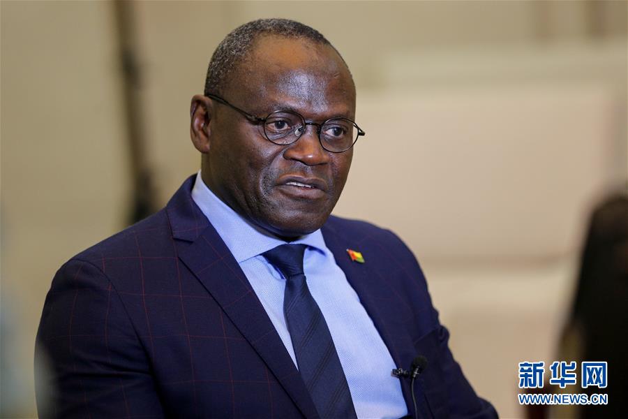 （圖文互動(dòng)）（1）外方人士：美方繼續(xù)咄咄逼人、出爾反爾只會(huì)失信于世界