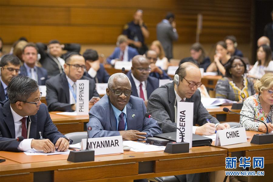 （國(guó)際&middot;圖文互動(dòng)）（1）訪(fǎng)華外國(guó)使節(jié)盛贊中國(guó)新疆發(fā)展成就和反恐、去極端化成果