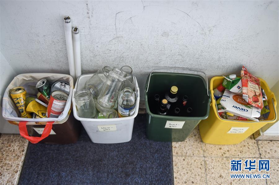 （國際）（18）在國外，垃圾如何分類