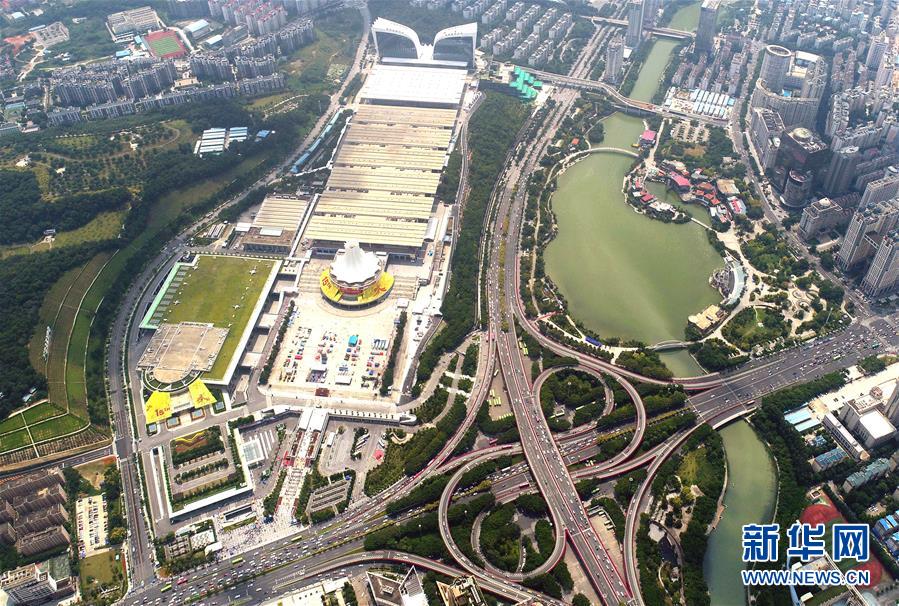 （新華全媒頭條&middot;圖文互動(dòng)）（3）東盟成為中國(guó)第二大貿(mào)易伙伴釋放哪些信號(hào)？