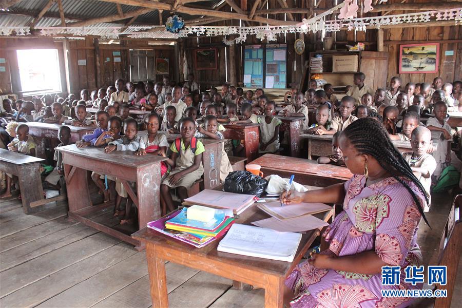 （國際）（11）&ldquo;謝謝中國對(duì)我們的幫助&rdquo;&mdash;&mdash;記中國對(duì)非糧援&ldquo;三方合作&rdquo;新模式