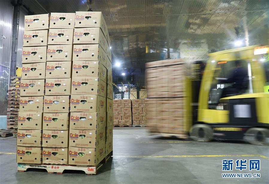 （在習近平新時代中國特色社會主義思想指引下&mdash;&mdash;新時代新作為新篇章&middot;總書記關切開放事&middot;圖文互動）（5）中國市場這么大這么開放，我們一定要深耕&mdash;&mdash;來自進博會參展外商的故事