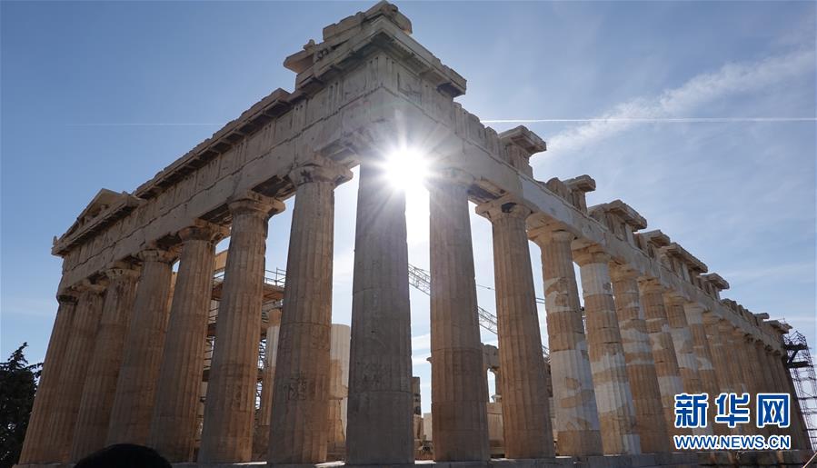 （新華全媒頭條&middot;圖文互動(dòng)）（1）特稿：全面提升中希合作交流水平 推動(dòng)金磚峰會(huì)取得豐碩成果&mdash;&mdash;寫(xiě)在習(xí)近平主席對(duì)希臘進(jìn)行國(guó)事訪(fǎng)問(wèn)并赴巴西出席金磚國(guó)家領(lǐng)導(dǎo)人第十一次會(huì)晤之際