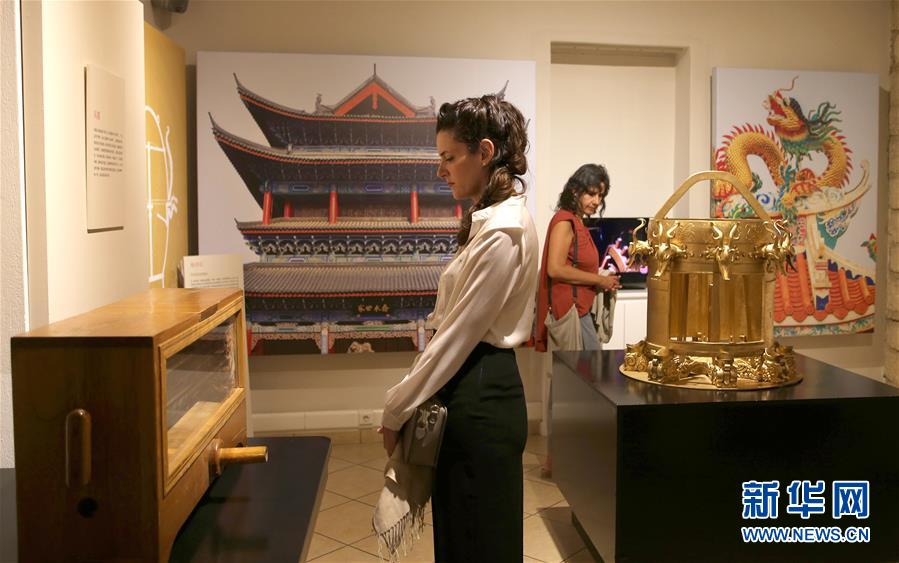 （新華全媒頭條&middot;圖文互動）（5）特稿：全面提升中希合作交流水平 推動金磚峰會取得豐碩成果&mdash;&mdash;寫在習近平主席對希臘進行國事訪問并赴巴西出席金磚國家領(lǐng)導人第十一次會晤之際