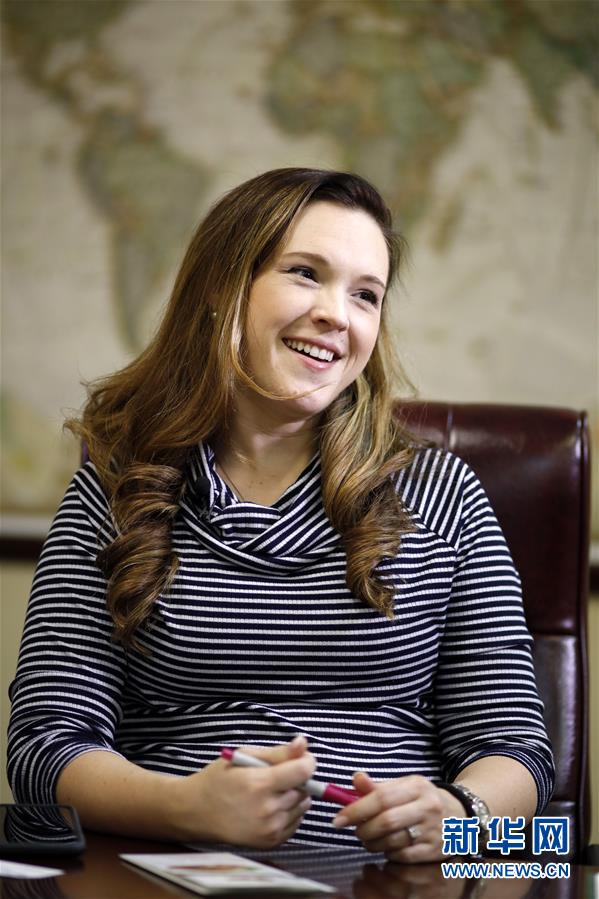 （國際&middot;圖文互動）（2）通訊：期待美中盡早達成貿(mào)易協(xié)議&mdash;&mdash;颶風和關(guān)稅夾擊下的美國山核桃種植戶盼重回中國市場