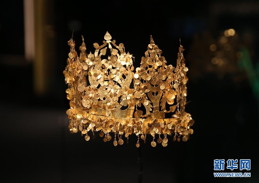 （港澳臺(tái)&middot;圖文互動(dòng)）（1）特寫：&ldquo;流浪&rdquo;到香港的阿富汗國(guó)寶