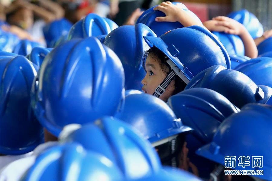 （國際&middot;年終報(bào)道）（1）2019，精&ldquo;彩&rdquo;紛呈