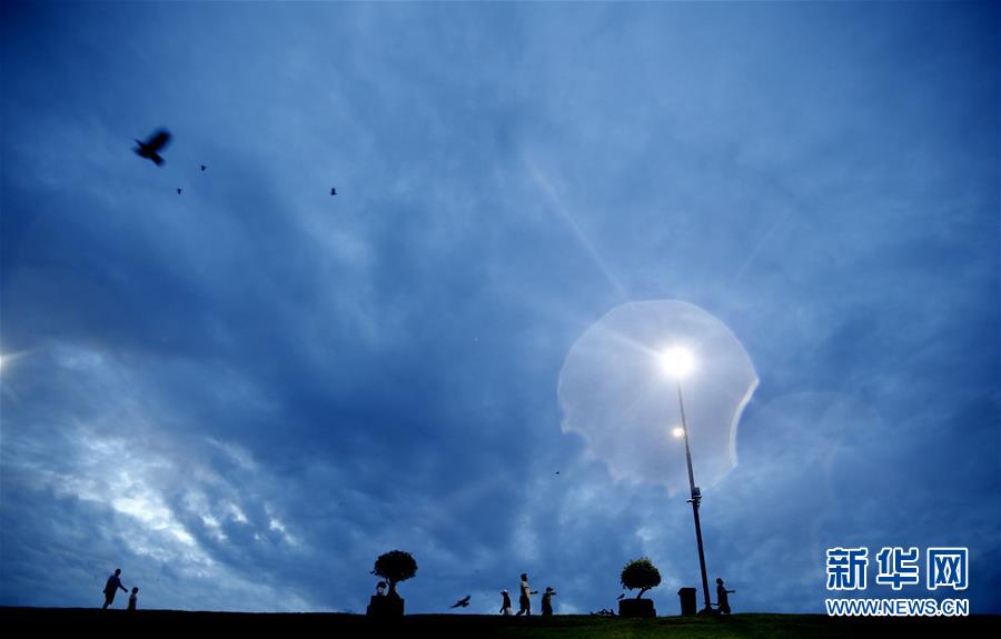 （國(guó)際&middot;年終報(bào)道）（3）2019，精&ldquo;彩&rdquo;紛呈