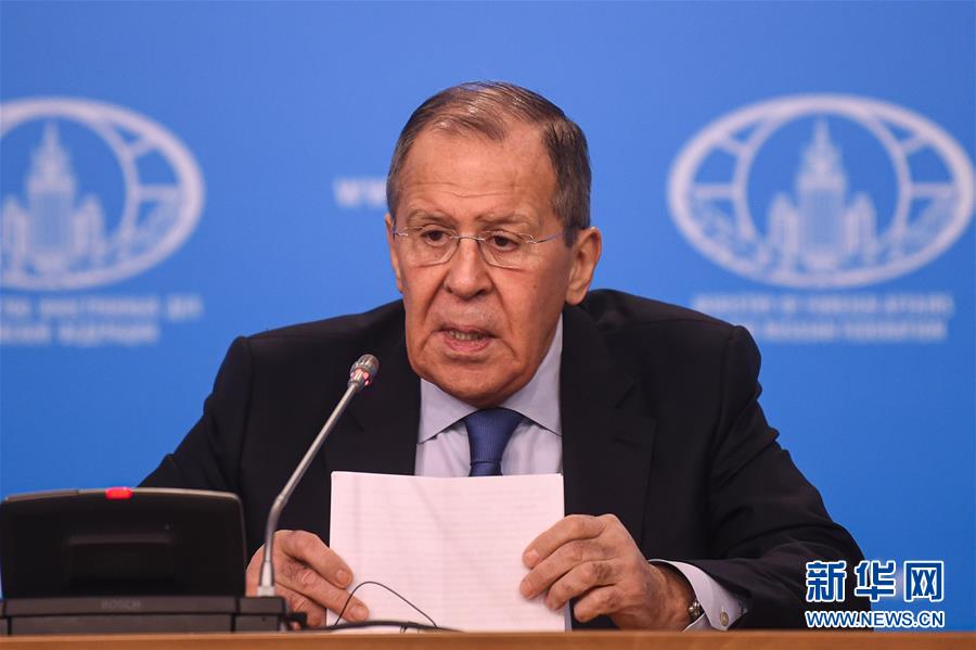 (國際)(2)俄代外長:俄中外交協(xié)調(diào)對穩(wěn)定世界局勢產(chǎn)生重要影響