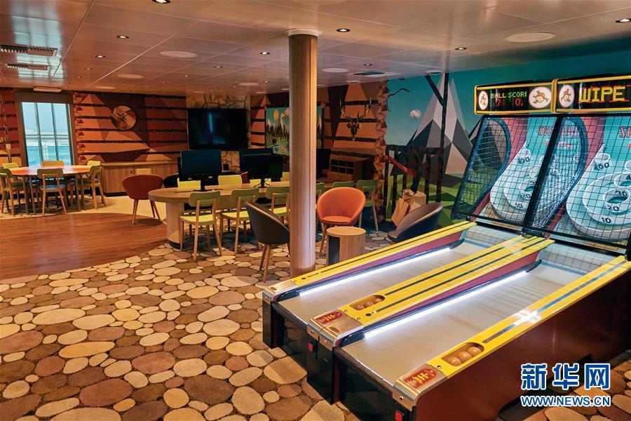 （國際）（1）&ldquo;至尊公主&rdquo;號(hào)21人新冠病毒檢測呈陽性