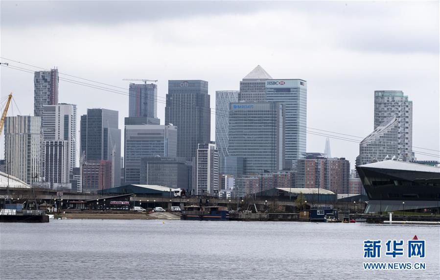 （國(guó)際疫情）（6）英國(guó)新冠肺炎確診病例突破2萬(wàn)