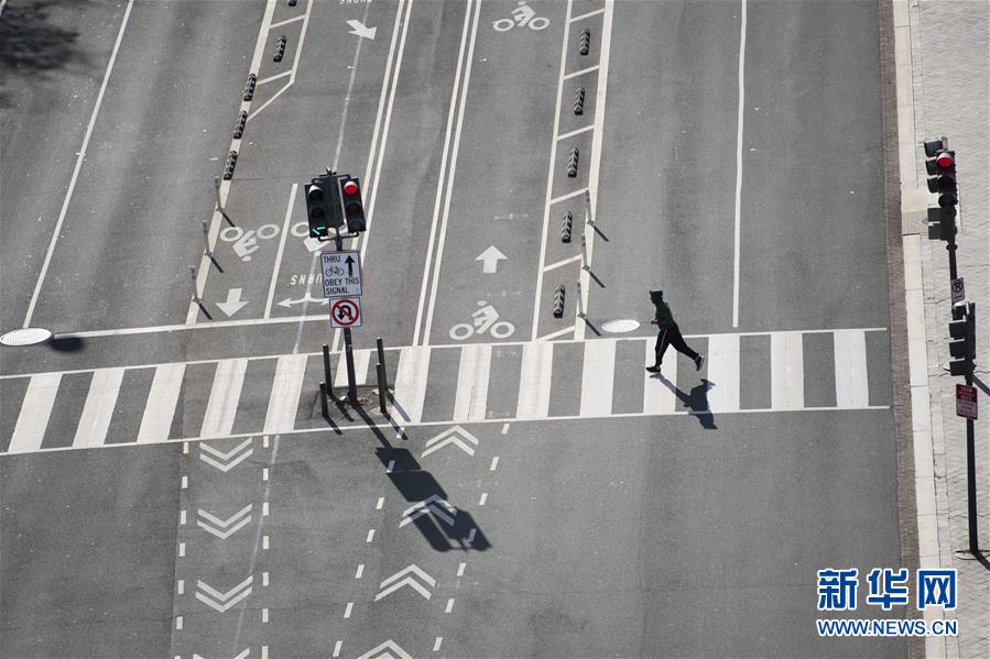 （國際疫情）（2）約翰斯&middot;霍普金斯大學(xué)：美國新冠肺炎確診病例增至236339例