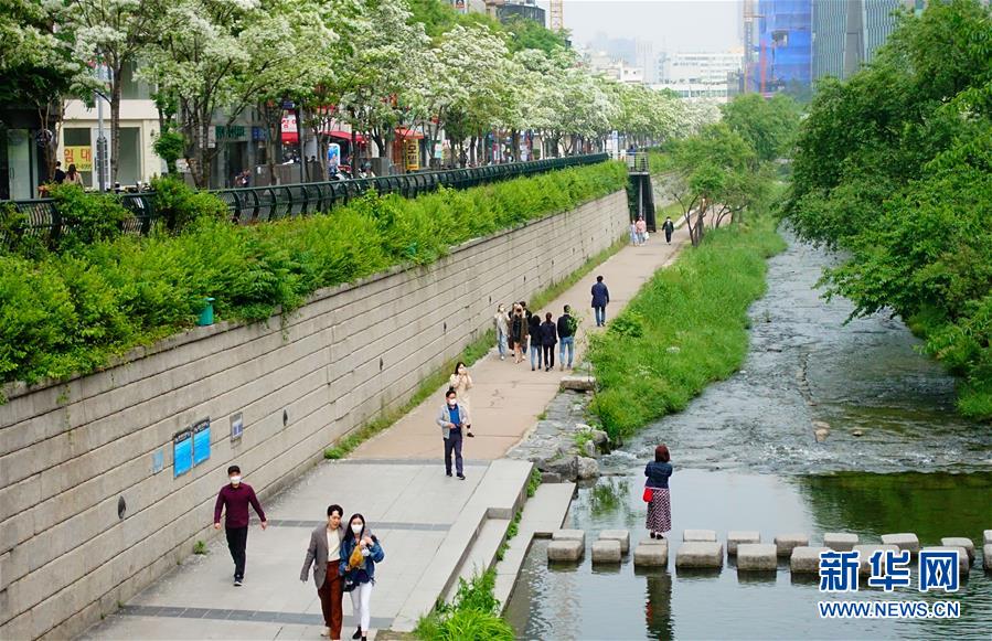 (國際疫情)(2)韓國時(shí)隔28天單日新增病例數(shù)再次超30例