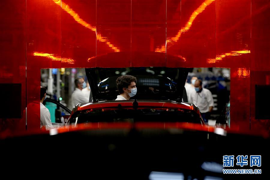 （新華全媒頭條&middot;圖文互動）（4）全球復(fù)工復(fù)產(chǎn)四大考題