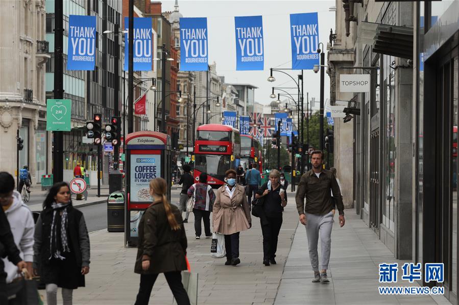 （新華全媒頭條&middot;圖文互動）（6）全球復(fù)工復(fù)產(chǎn)四大考題