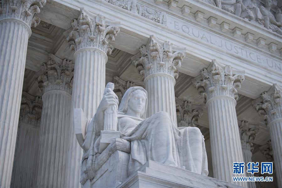 (國際)(1)美國執(zhí)行17年來首次聯(lián)邦死刑 以注射方式處決一名殺人犯