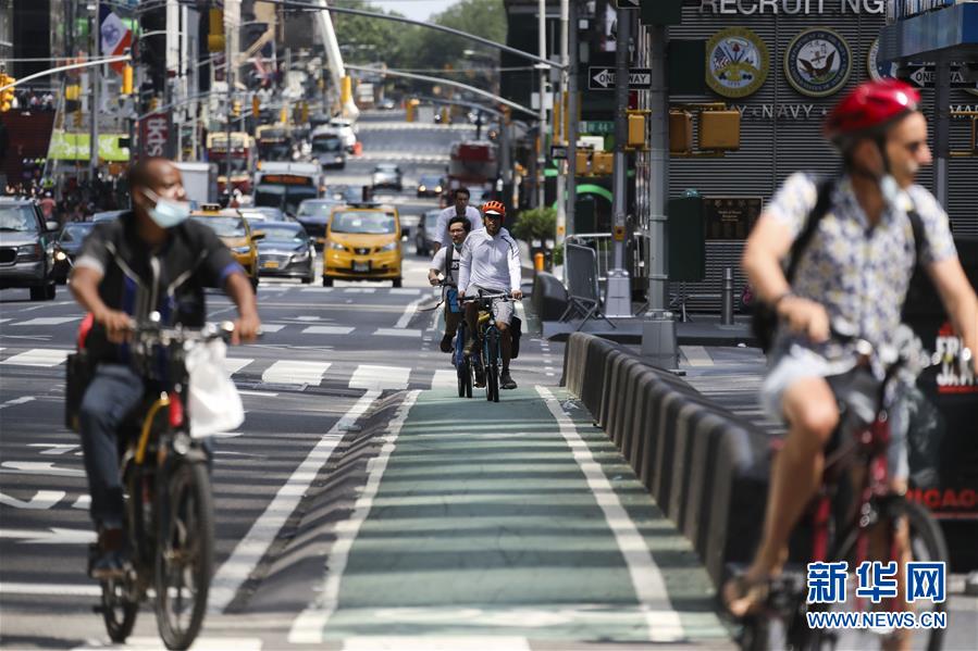 （國際疫情）（3）約翰斯&middot;霍普金斯大學(xué)：美國新冠確診病例累計超500萬例 