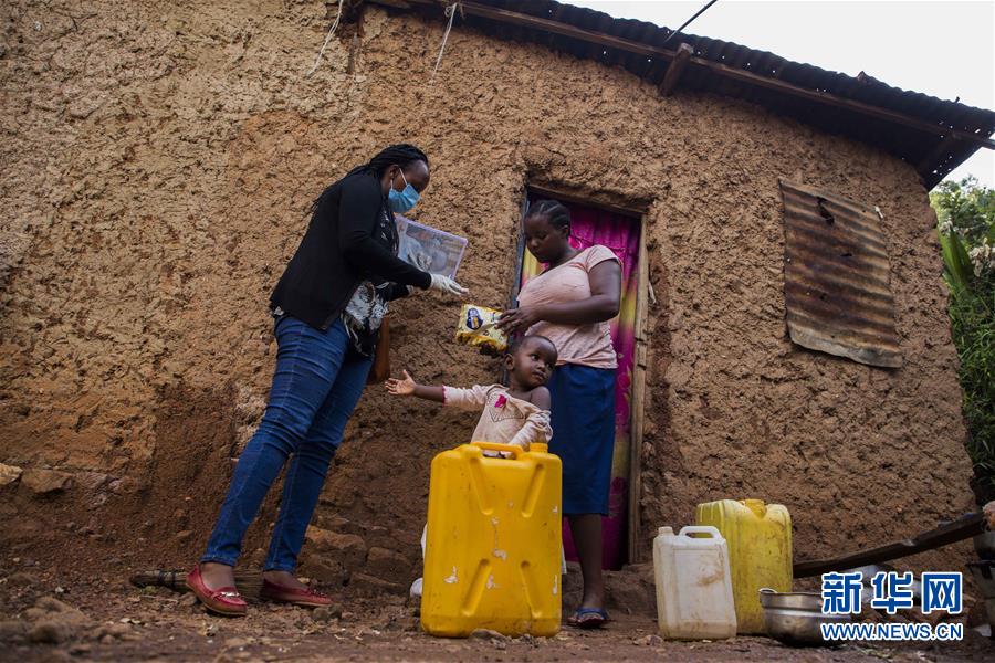 （新華全媒頭條&middot;圖文互動(dòng)）（7）世界抗疫之戰(zhàn)的啟示&mdash;&mdash;寫(xiě)在2020年全球新冠確診病例達(dá)2020萬(wàn)之際