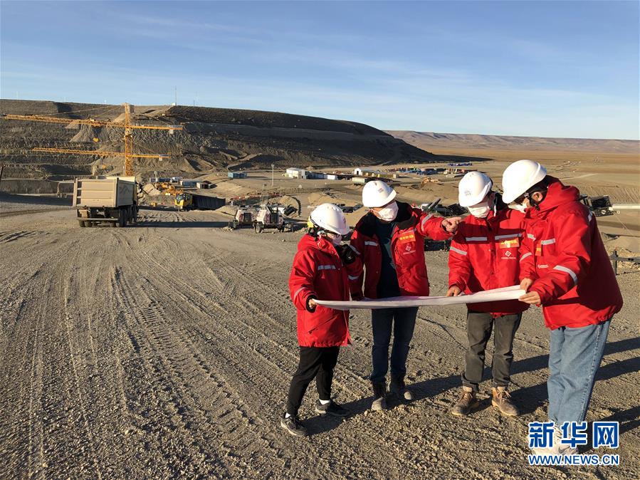 （新華全媒頭條&middot;圖文互動）（5）行天下之大道　匯眾志而致遠(yuǎn)&mdash;&mdash;戰(zhàn)&ldquo;疫&rdquo;中的&ldquo;一帶一路&rdquo;和海外中企彰顯全球公共產(chǎn)品價值