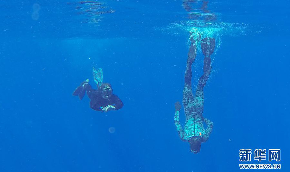 澳大利亞軍艦再次偵測(cè)到疑似&ldquo;黑匣子&rdquo;信號(hào)