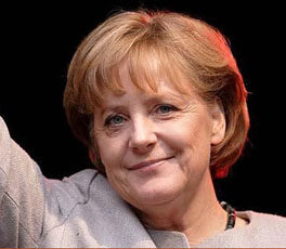 德國能否主導烏克蘭局勢？