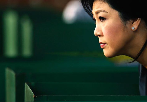 &ldquo;判&rdquo;走英拉后怎么辦？