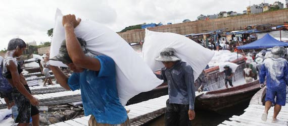 走進(jìn)海陸門戶東興 看國(guó)家級(jí)開(kāi)放開(kāi)發(fā)試驗(yàn)區(qū)如何&ldquo;先行先試&rdquo;？