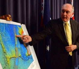 馬航MH370還要失聯(lián)多久？