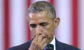 被&ldquo;詛咒&rdquo;的第二任期 ，奧巴馬服輸嗎？