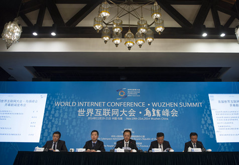 跨境電商巨頭誰將笑傲全球？