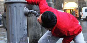 涼水or熱水？困擾中外的喝水之謎