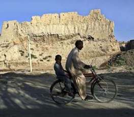 阿富汗面對安全新常態(tài)？