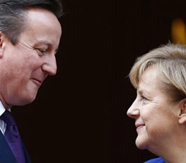 英國與歐盟，離分手還有多遠(yuǎn)