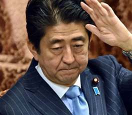 賊心不死！安倍迂回謀修憲