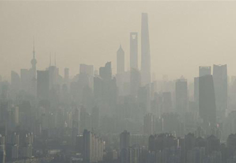 十面&ldquo;霾&rdquo;伏 各國如何應(yīng)對？