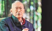 &ldquo;為李光耀、李顯龍父子祝福&rdquo;
