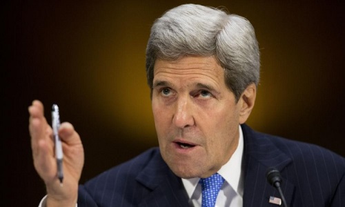 與巴沙爾談判 美國緣何&ldquo;出爾反爾&rdquo;？