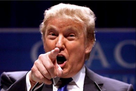 特朗普離白宮寶座還有多遠(yuǎn)？