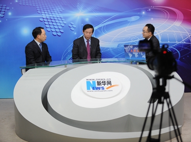 走近中心舞臺(tái)，中國(guó)準(zhǔn)備扮演什么角色？