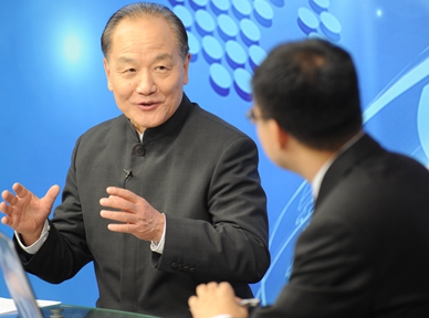 &ldquo;修昔底德陷阱&rdquo;，中美如何跨過去？