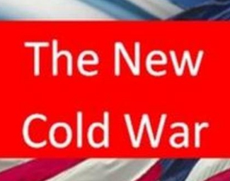 英對俄動真格了！&ldquo;新冷戰(zhàn)&rdquo;開打？