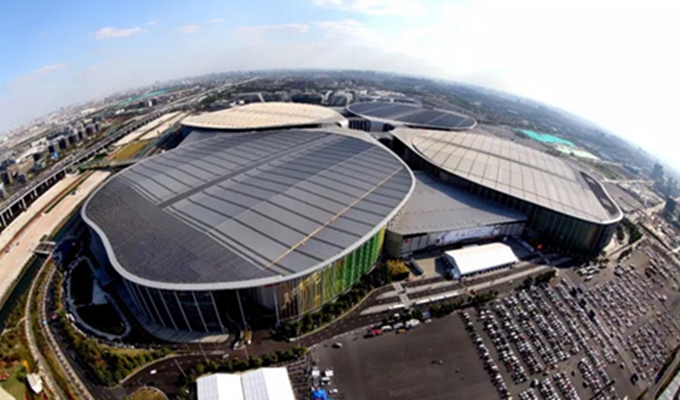 【選購指南】帶你看看進(jìn)博會(huì)的這些&ldquo;首次&rdquo;