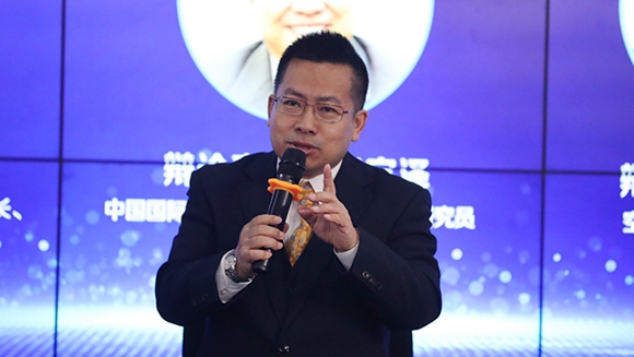 美國的未來，是大治還是大亂？