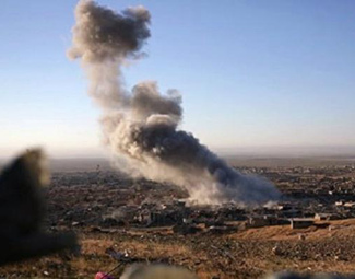 &ldquo;伊斯蘭國&rdquo;殘余勢力即將肅清？